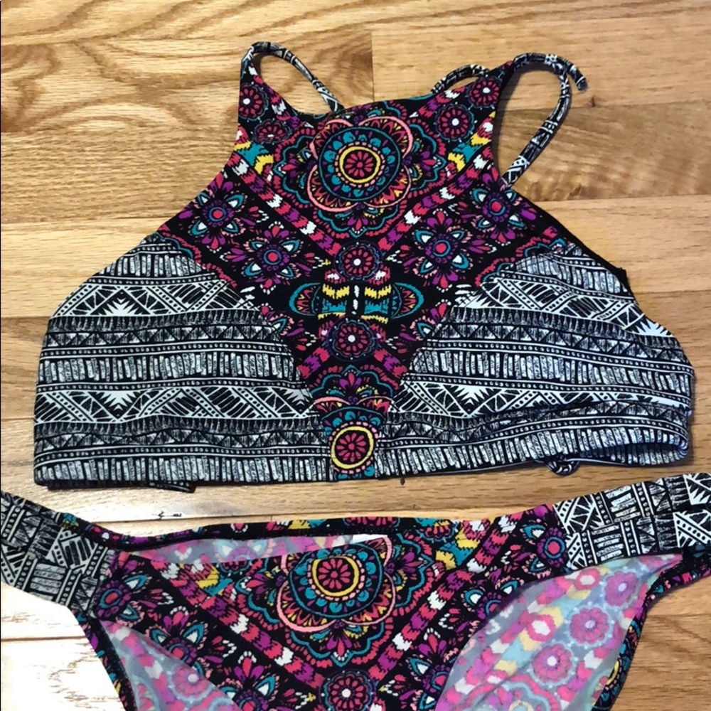 Eidon swimsuit from Altar’d State